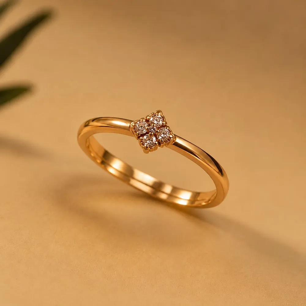 Anillos