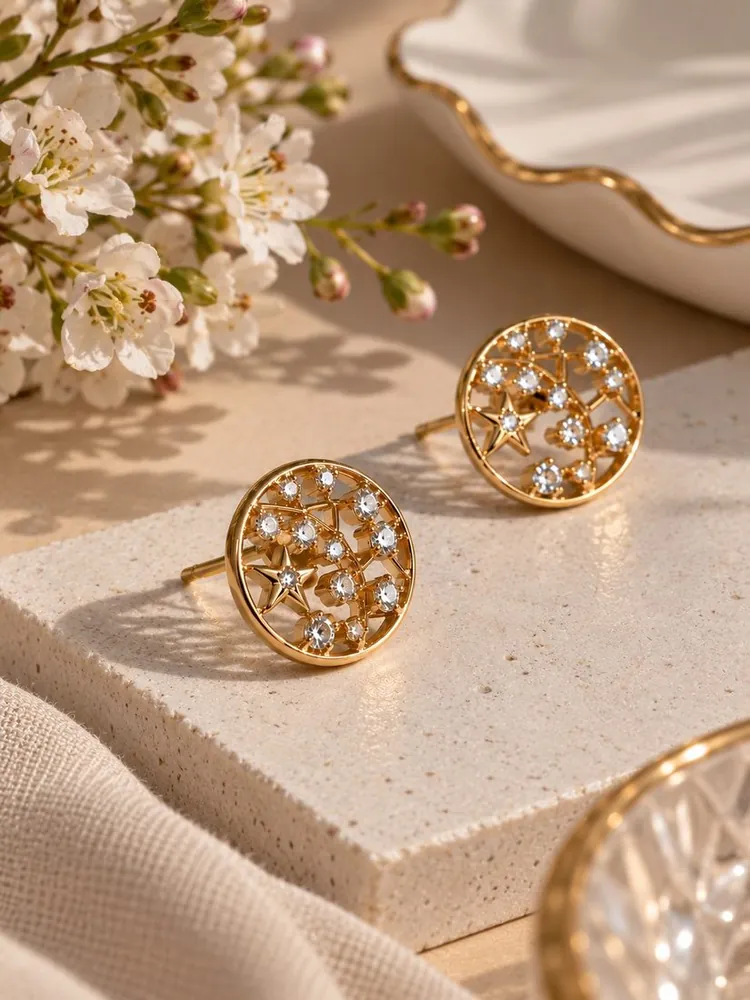 Aretes