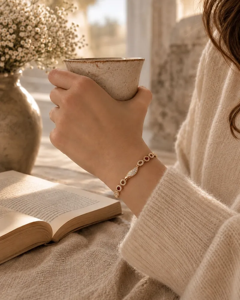 Pulseras